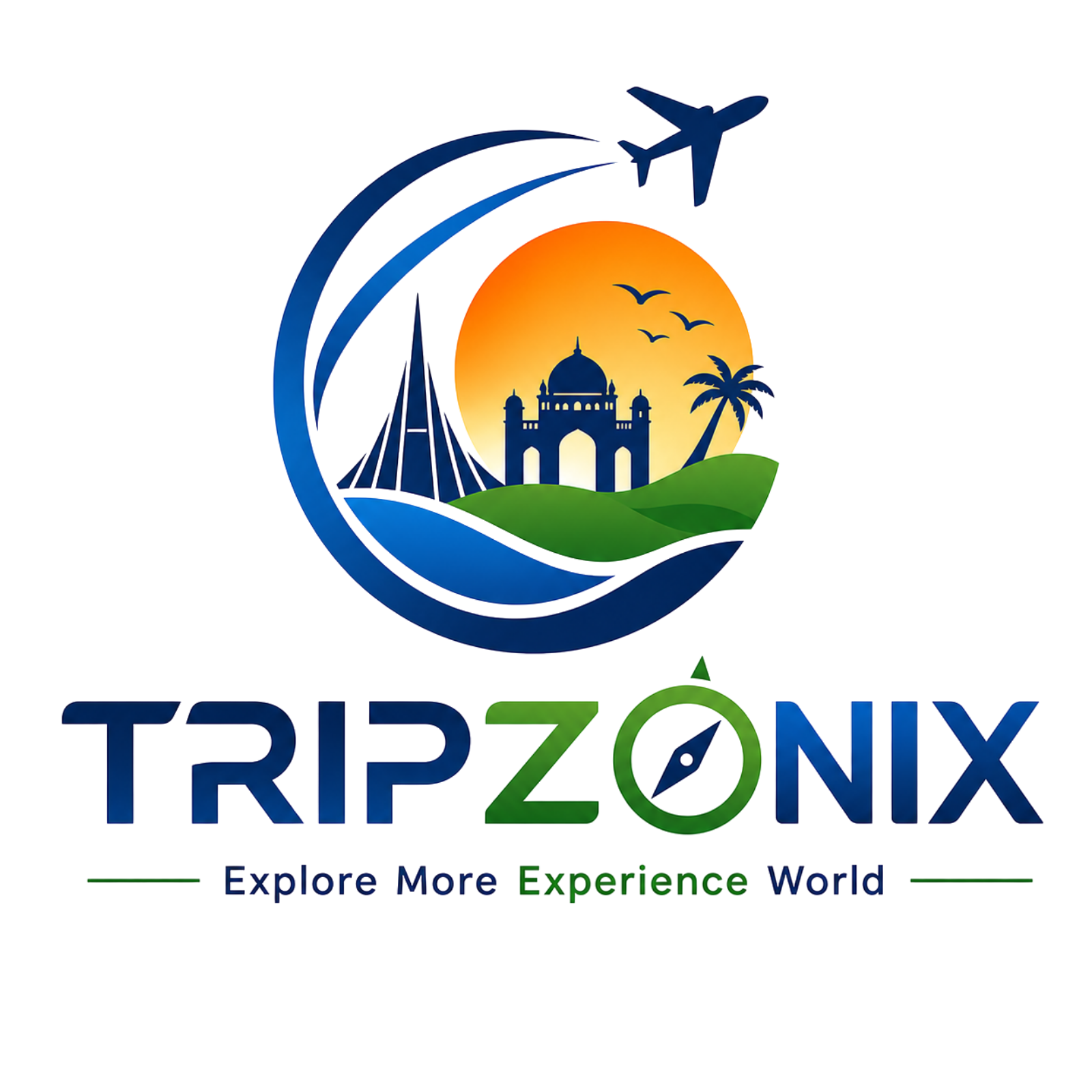 tripzonix.com